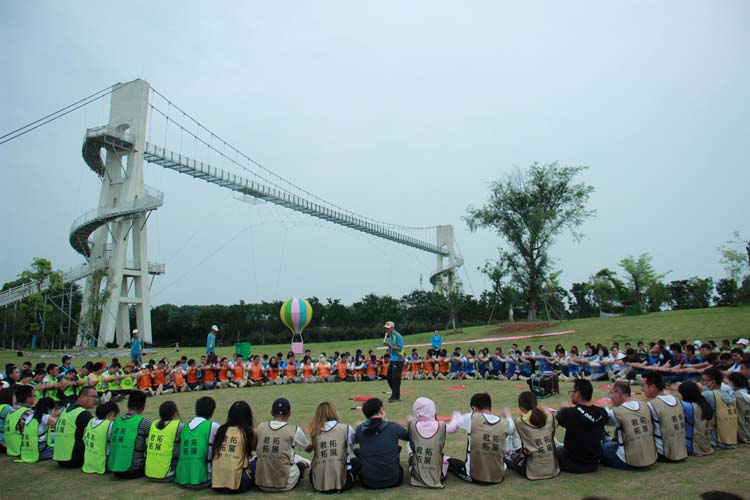 房车宝紫薇一日拓展