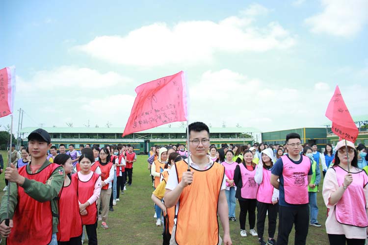 房车宝紫薇一日拓展