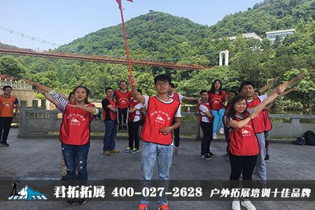 麻城古孝感乡都拓展