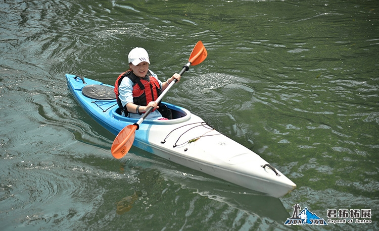 滔博运动梅红新都+仙岛湖拓展培训