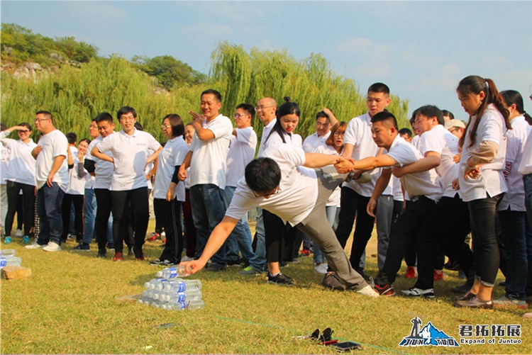 天环【苏州牛仔拓展】_OK团建拓展训练公司_07