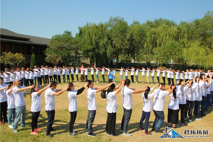 天环【苏州牛仔拓展】_OK团建拓展训练公司_04