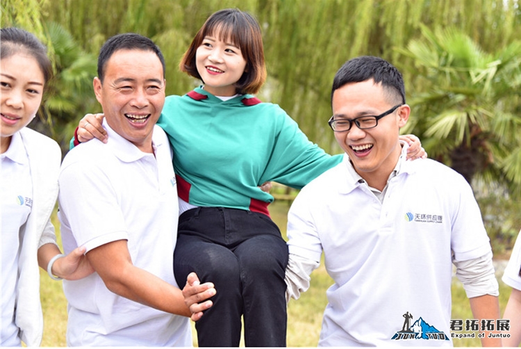 天环【苏州牛仔拓展】_OK团建拓展训练公司_02