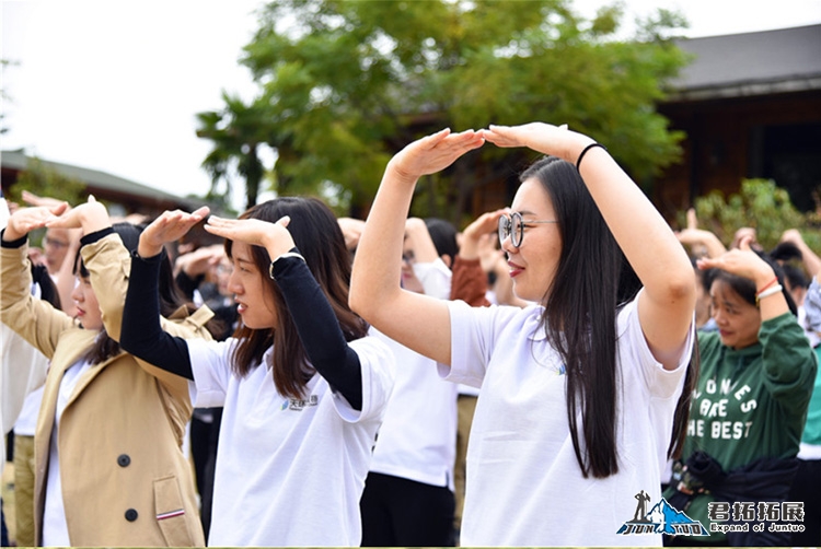 天环【苏州牛仔拓展】_OK团建拓展训练公司_01