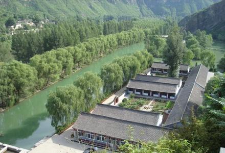 农商行-红安七里坪红色主题拓展