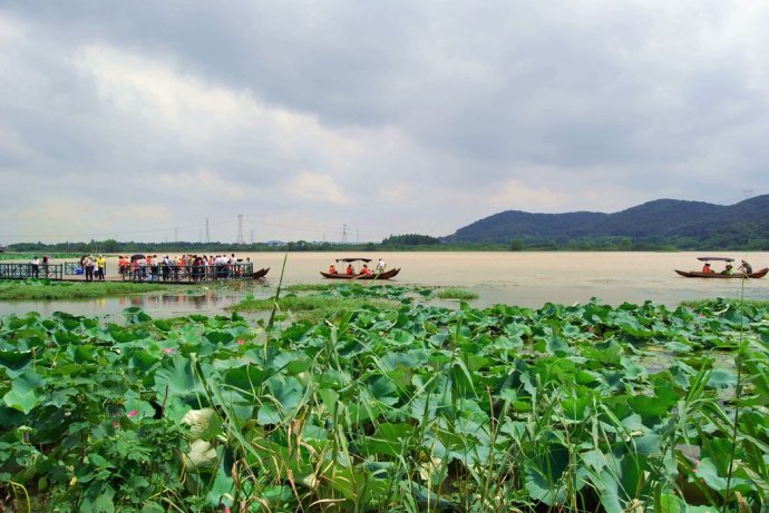 农商行-红安七里坪红色主题拓展