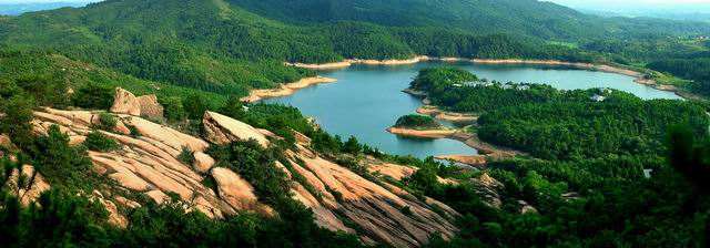 孝感捷信第二批木兰古门拓展培训