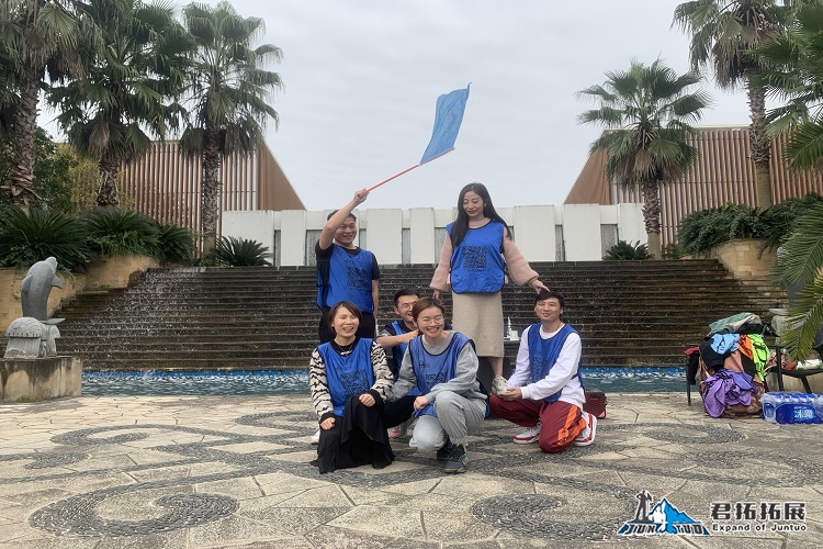 招联金融 悦兮半岛温泉度假村