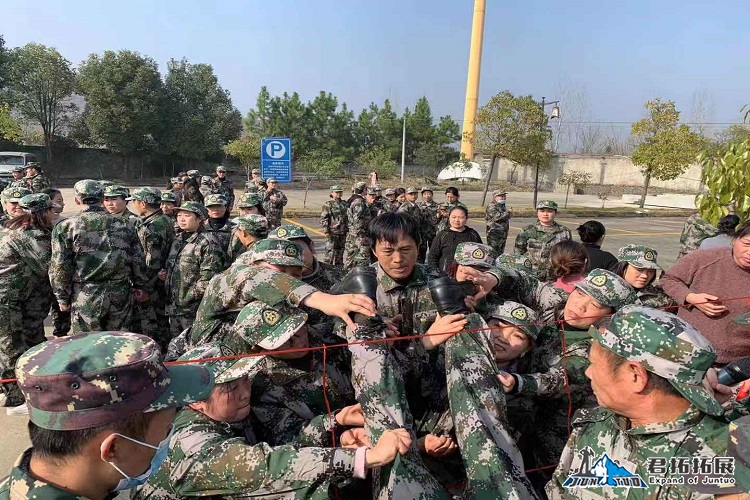 泰康人寿保险随州西游记3天魔训