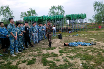 今日头条百果园团队魔训