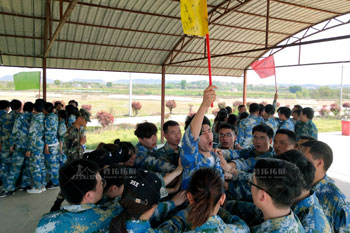 今日头条百果园团队魔训