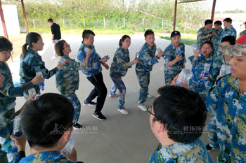 今日头条百果园团队魔训