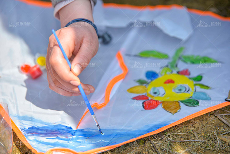 湖北省中医院木兰花谷三八国际妇女节活动