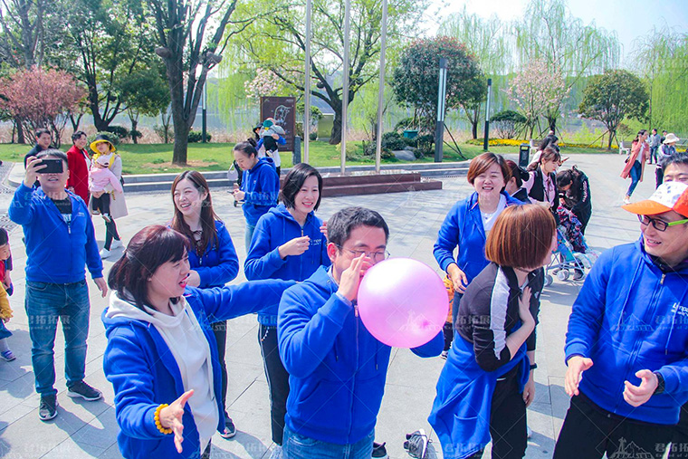 利普卓|奥拉帕利东湖绿道徒步活动