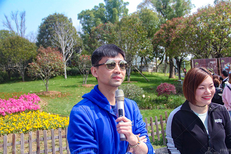 利普卓|奥拉帕利东湖绿道徒步活动