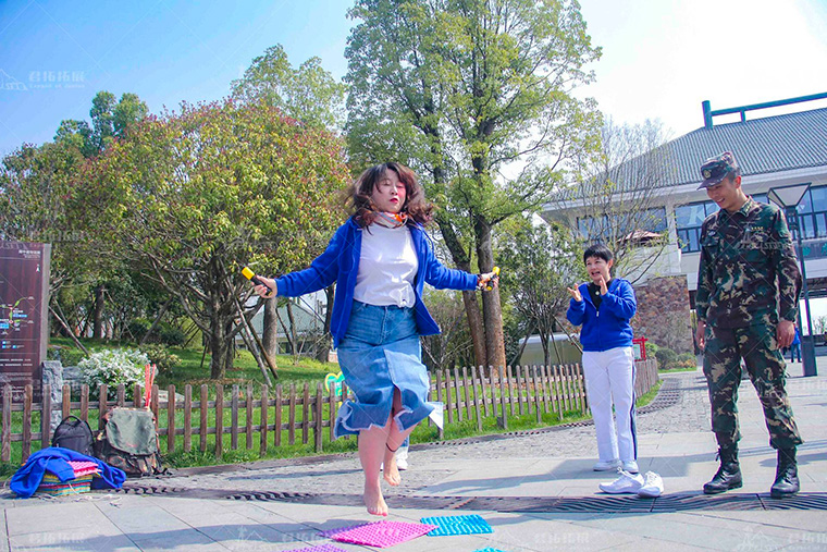 利普卓|奥拉帕利东湖绿道徒步活动