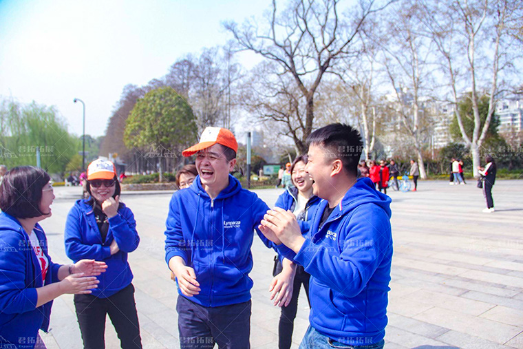 利普卓|奥拉帕利东湖绿道徒步活动