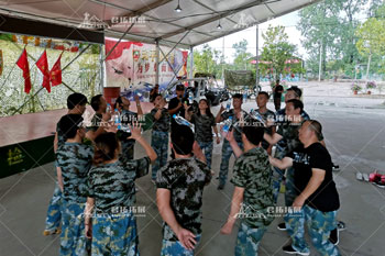 务实药业和平农庄拓展