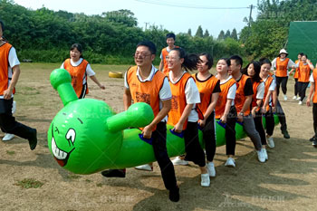 重药恒安泽集团百果园拓展