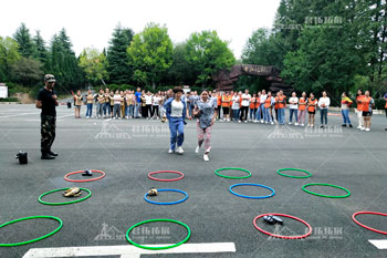 三力制药天紫湖拓展