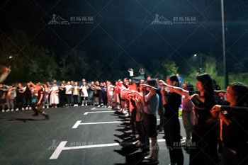 三力制药天紫湖拓展