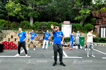 三力制药天紫湖拓展