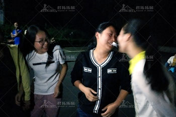 三力制药天紫湖拓展