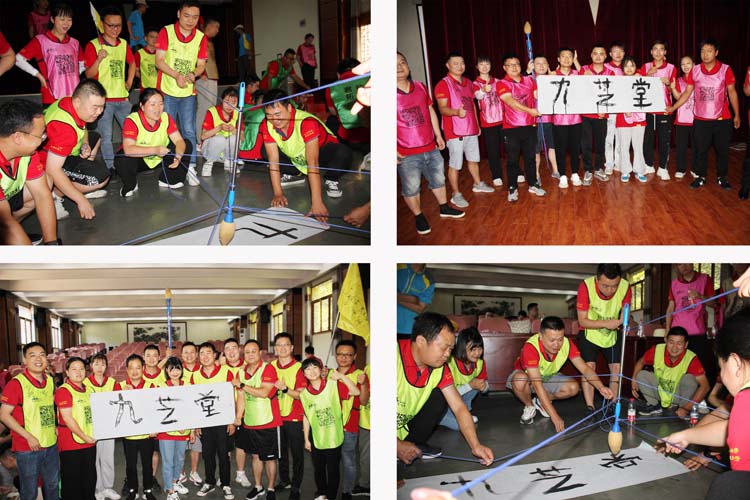 清凉夏日来玩水呀