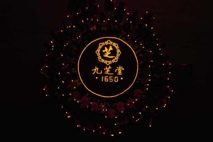 清凉夏日来玩水呀