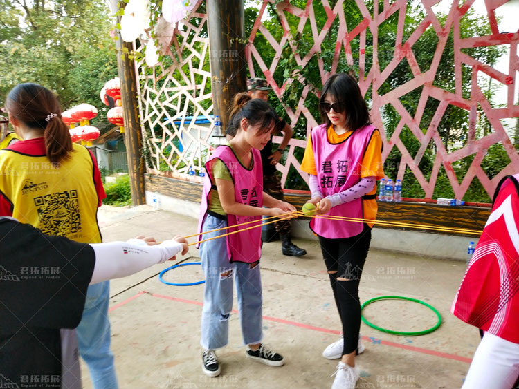 联投酒店教育调研活动暨乘风行动业务交流大会