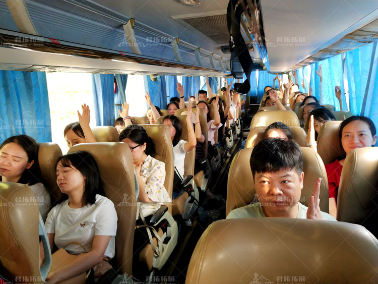 联投酒店教育调研活动暨乘风行动业务交流大会