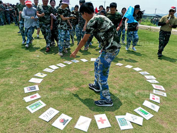 保利酒店2019百果园培训课程