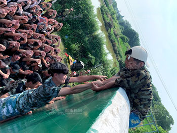 保利酒店2019百果园培训课程