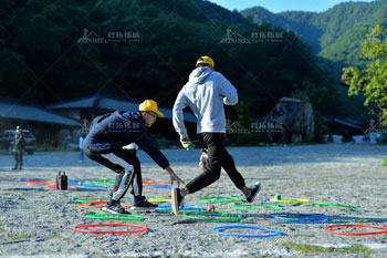 神农生态酒业神农架高中毕业活动