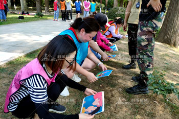 皇家菲仕兰磨山拓展