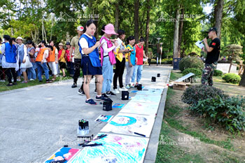 皇家菲仕兰磨山拓展