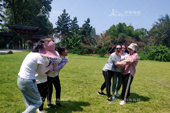 皇家菲仕兰磨山拓展