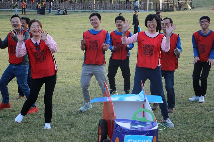 西马克木兰草原一日拓展